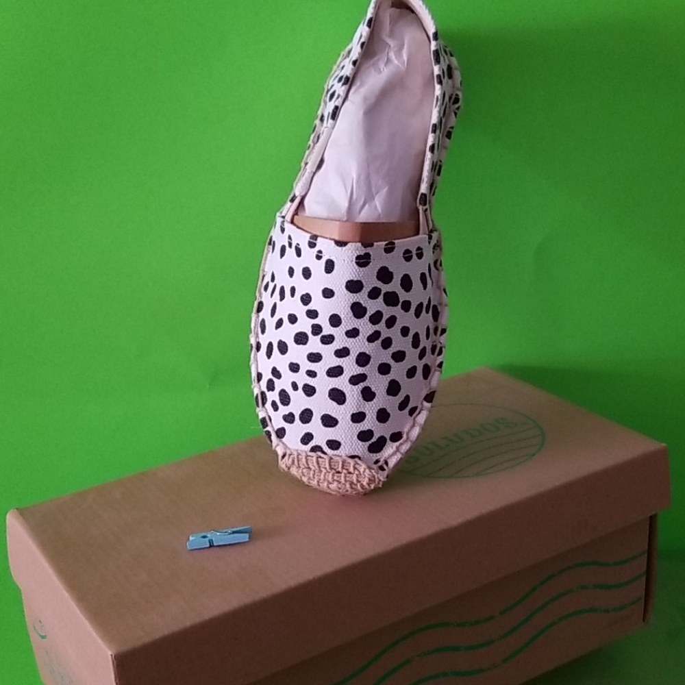 SOLUDOS spandrille, cool cat Dots, sz 2